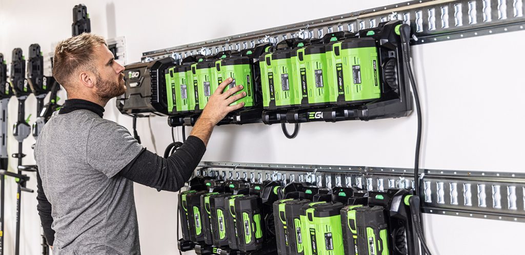Battery Care 101