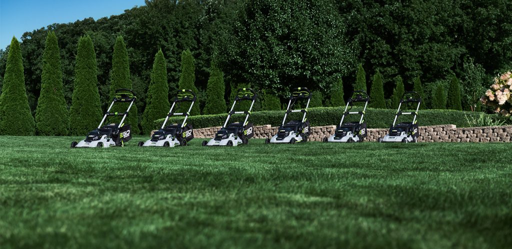 Battery and Tool Maintenance