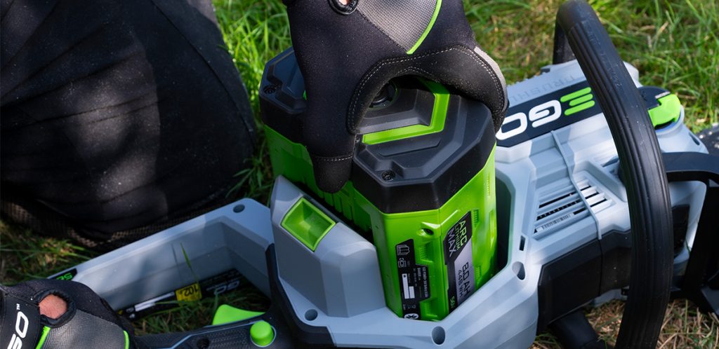 Why The World Is Moving Away From Petrol Tools